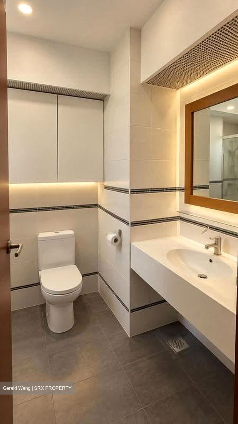 Blk 23 Ghim Moh Valley (Queenstown), HDB 5 Rooms #617148411